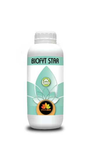 BIOFYT STAR
